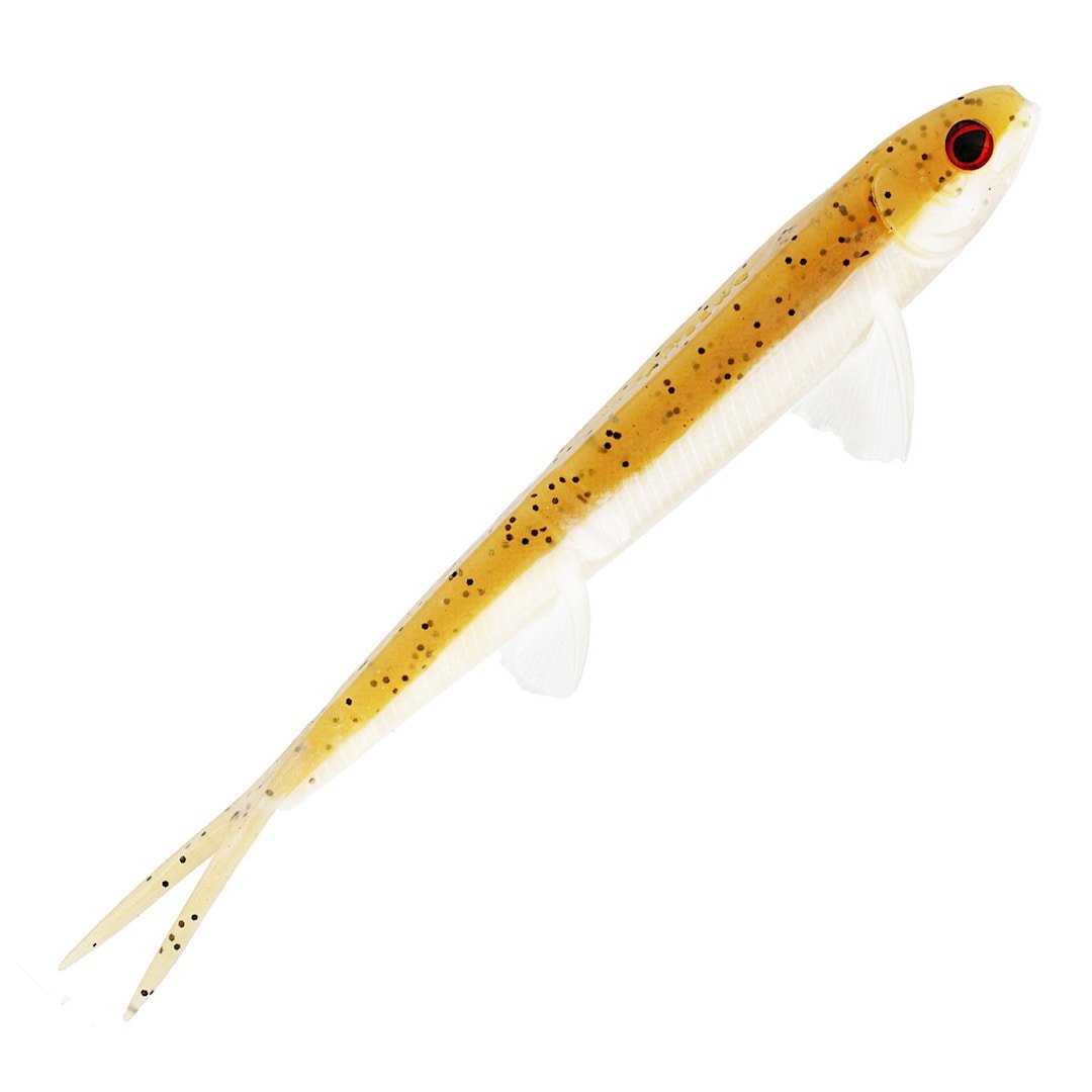 Westin TwinTeez Pelagic V-Tail 20 cm jigi 2 kpl/pkt Light Baitfish