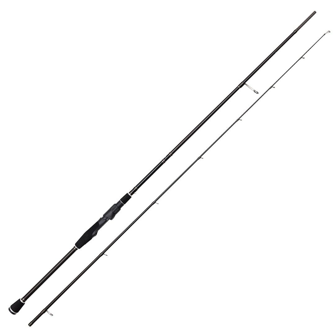 Westin W2 Finesse T&C avokelavapa 225cm 5-15g