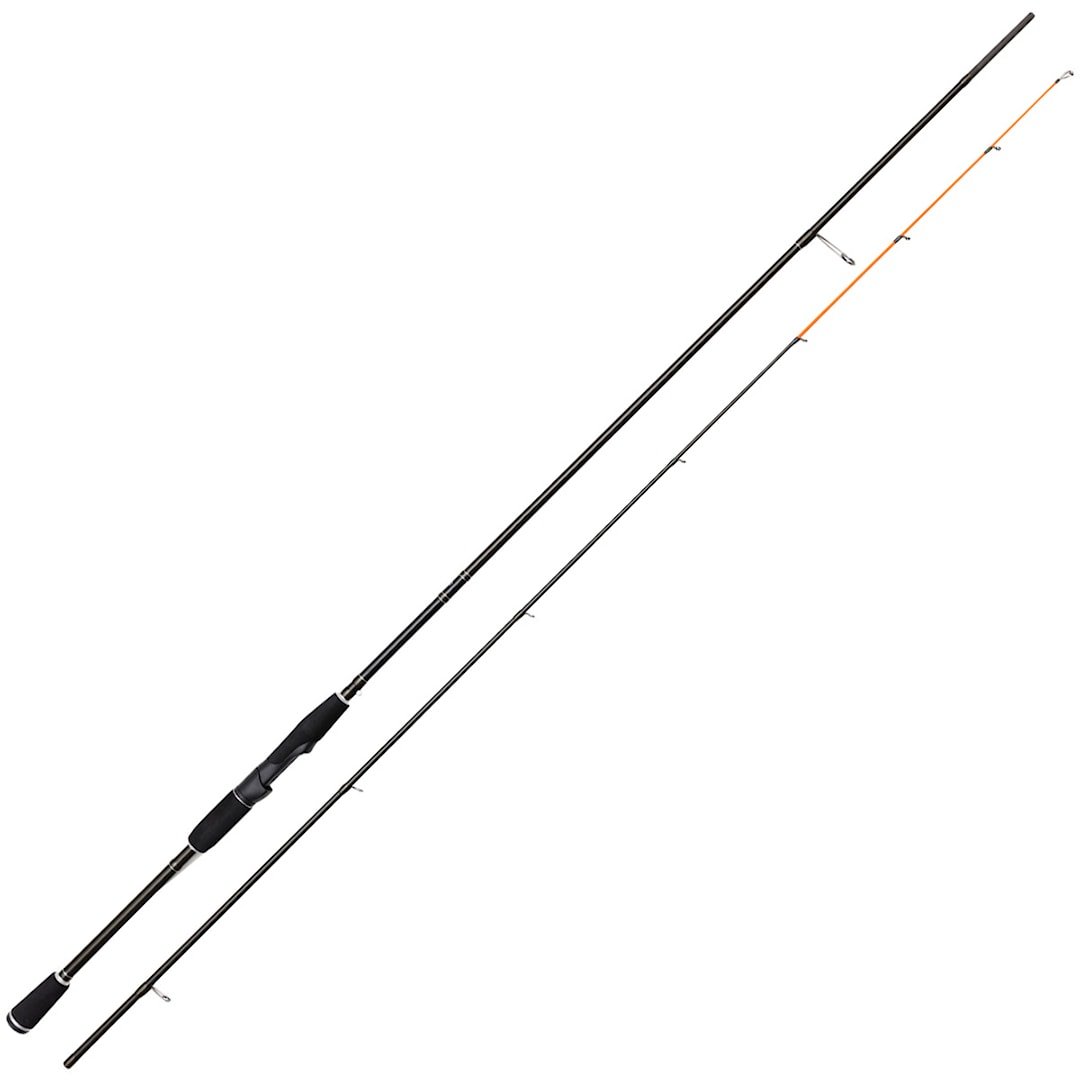 Westin W2 Finesse Jig avokelavapa 218cm 5-20g