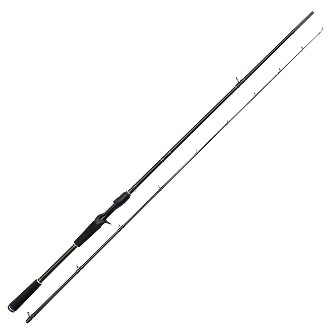 Westin W2 Finesse Shad hyrräkelavapa 220cm 12-38g