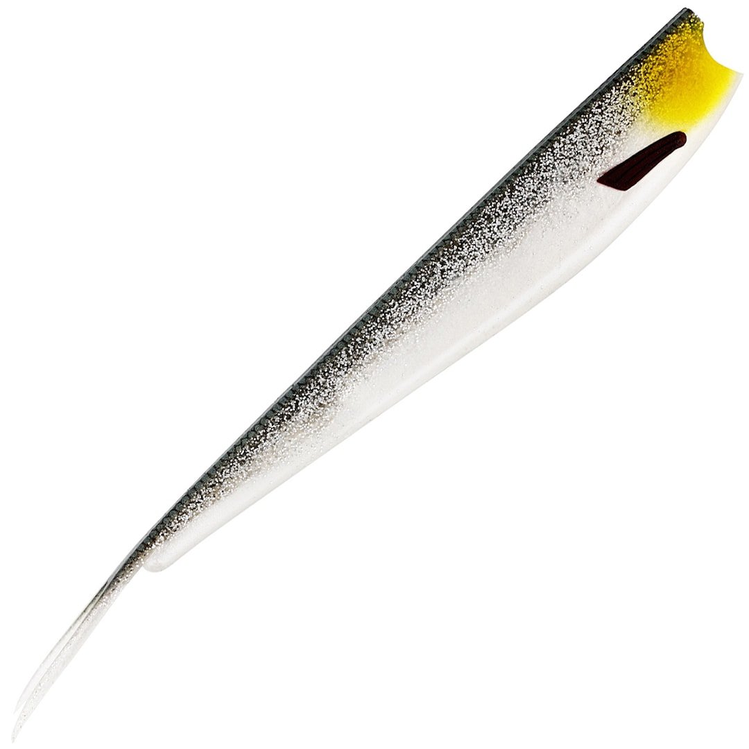 Westin Twinteez V-Tail 24 cm jigi Headlight
