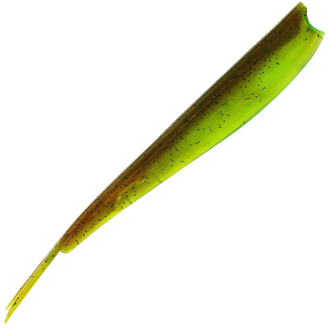 Westin Twinteez V-Tail 24 cm jigi Secret UV