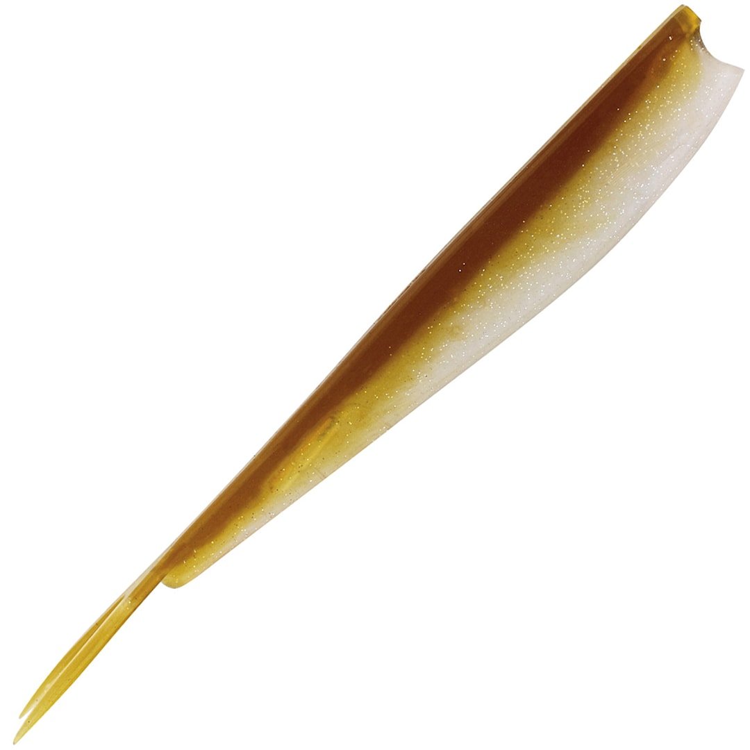 Westin Twinteez V-Tail 24 cm jigi Baitfish Glitter
