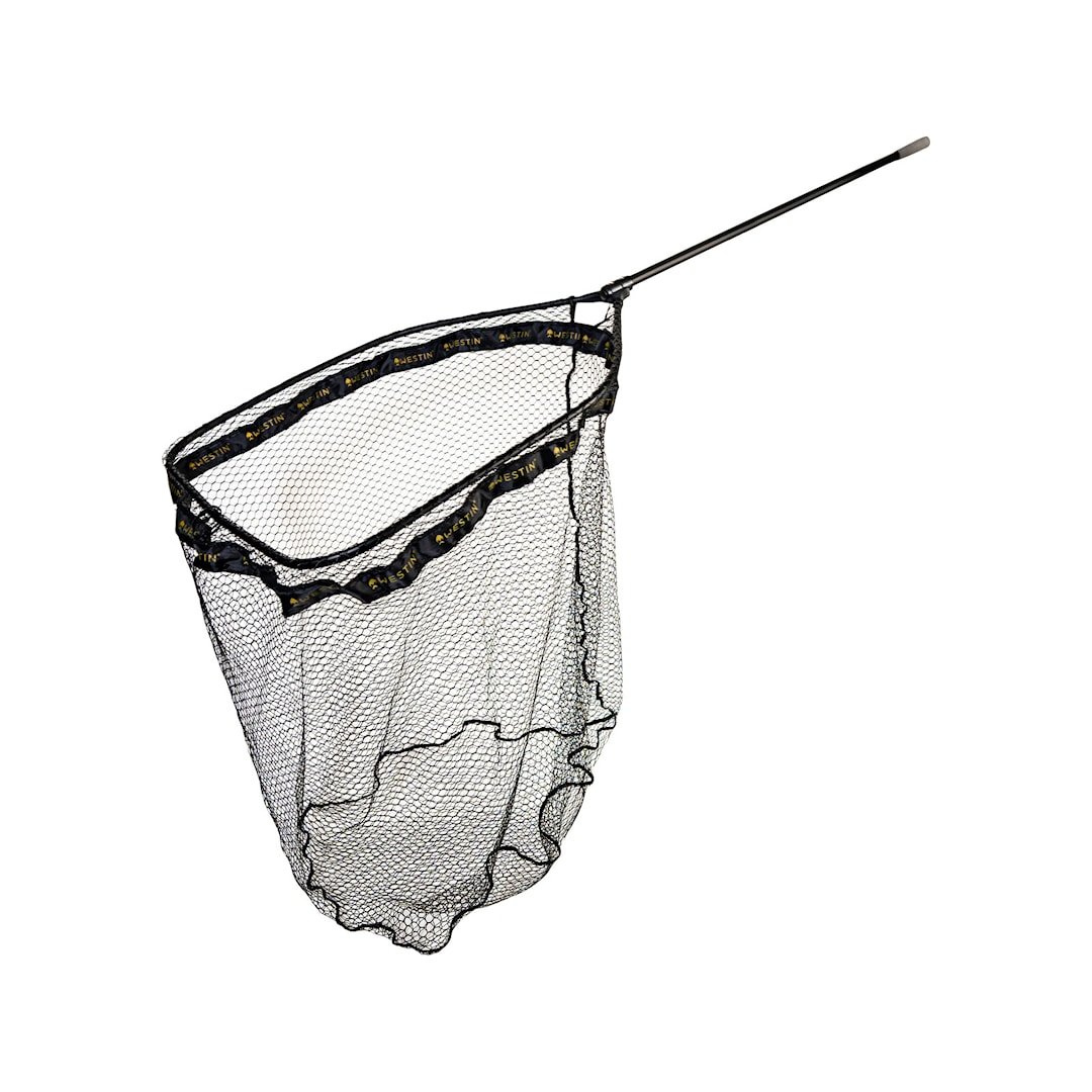 Westin W3 C&R Foldable XXL taitettava kumihaashaavi