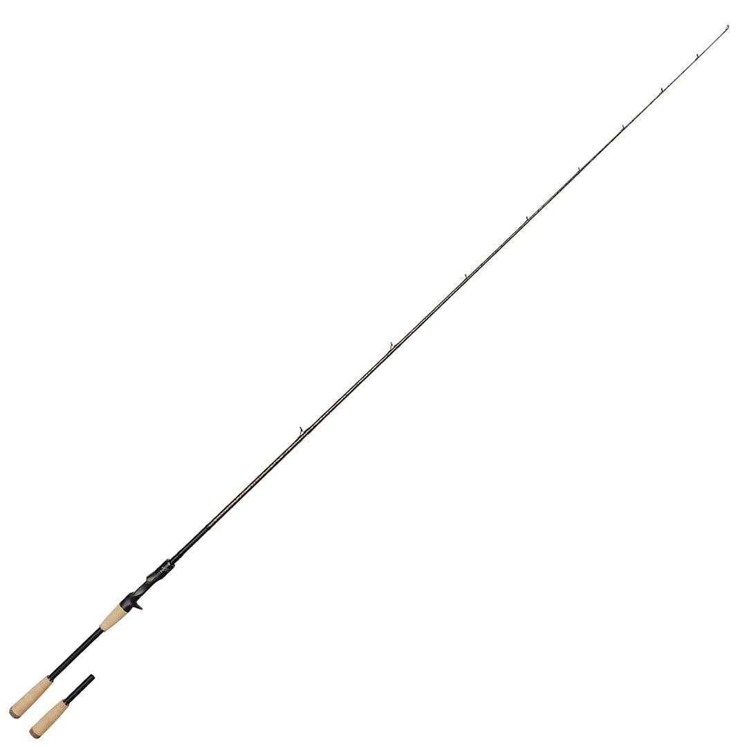 Westin W8 Vertical Jigging 2nd hyrräkelavapa 190 cm 14-70 g XXH 1+1