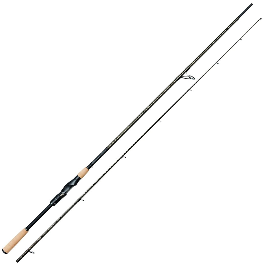 Westin W8 Shad & Jig 2nd avokelavapa 240 cm 10-54 g H