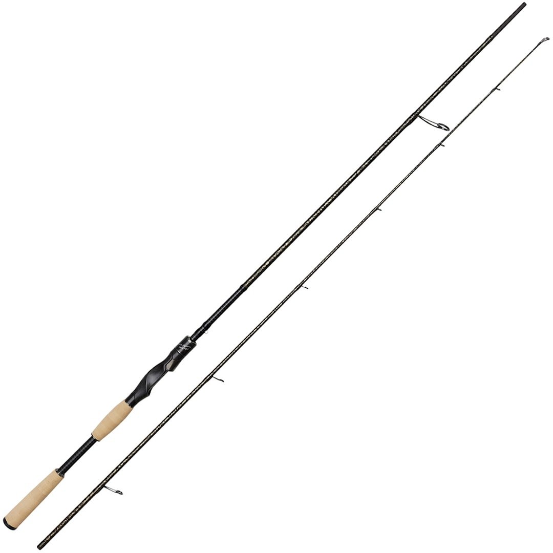 Westin W8 Powerteez 2nd avokelavapa 210 cm 14-49 g M