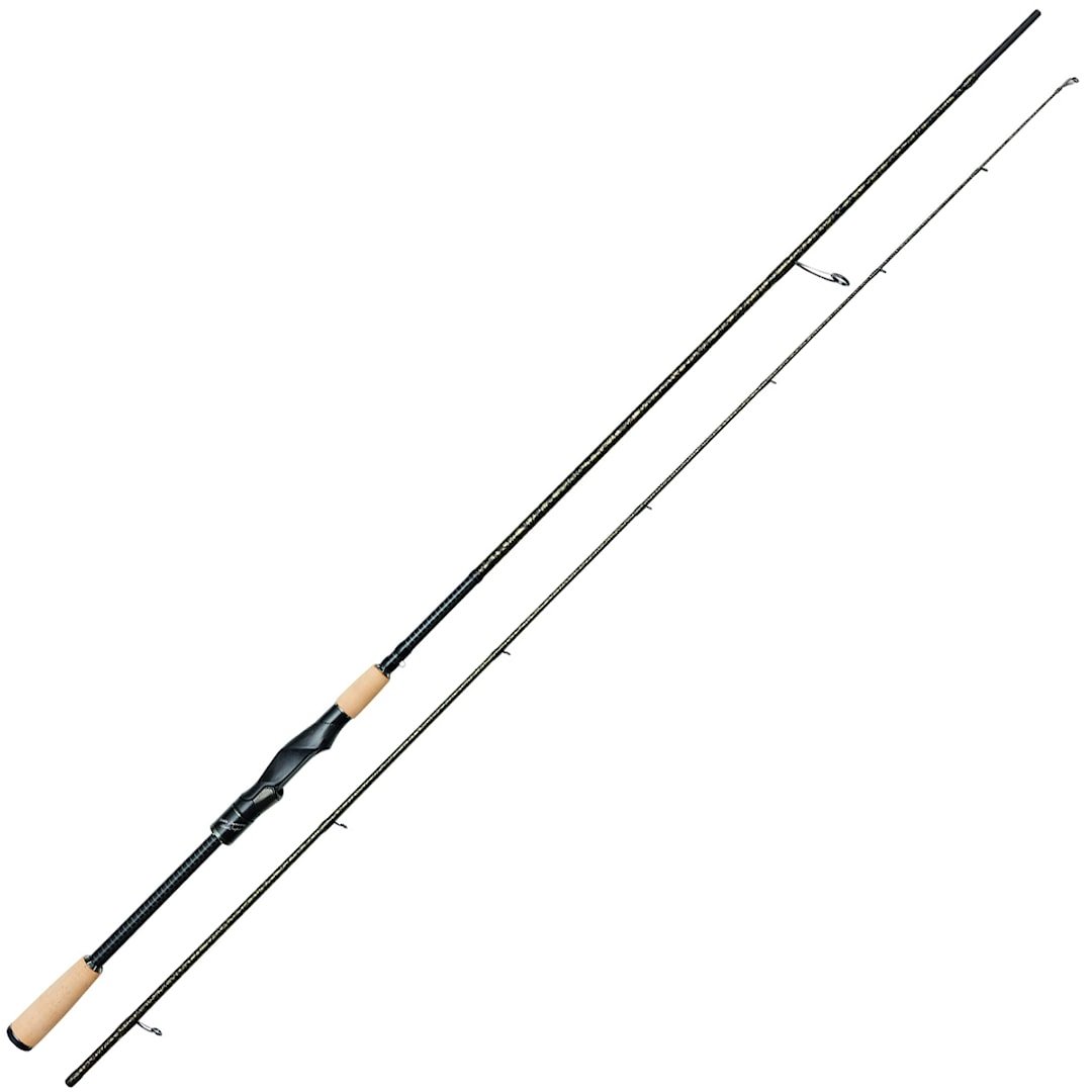 Westin W8 Versiteez 2nd avokelavapa 210 cm 8-36 g MH