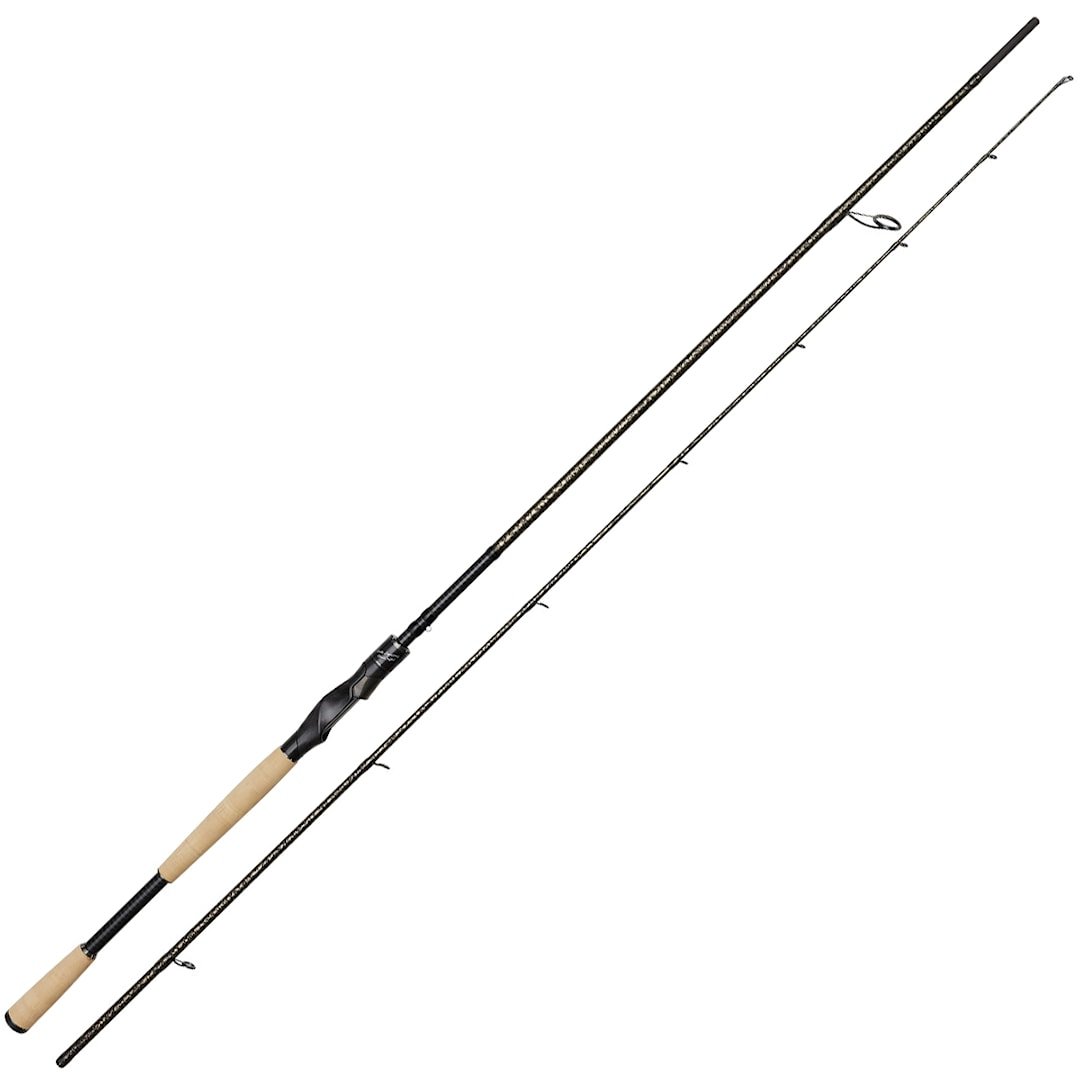 Westin W8 Powerstrike 2nd avokelavapa 240 cm 30-80 g MH