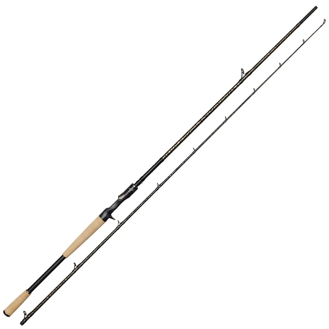 Westin W8 Powerstrike 2nd hyrräkelavapa 240 cm 30-80 g MH