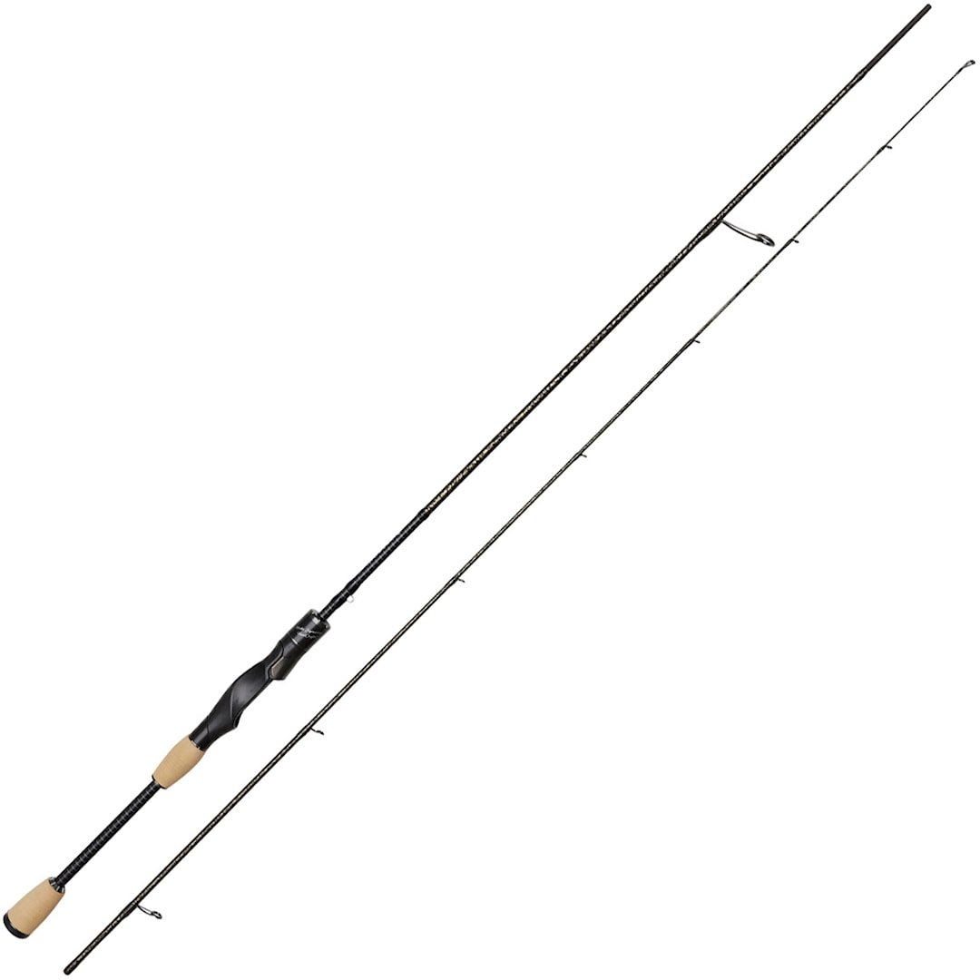 Westin W8 Super Finesse 2nd avokelavapa 215 cm 2-10 g L