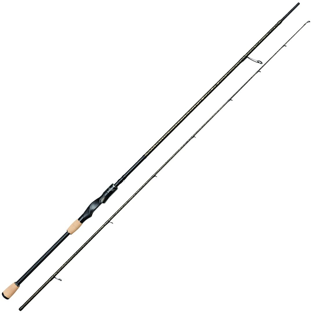 Westin W8 Finesse T&C 2nd avokelavapa 215 cm 7-21 g M