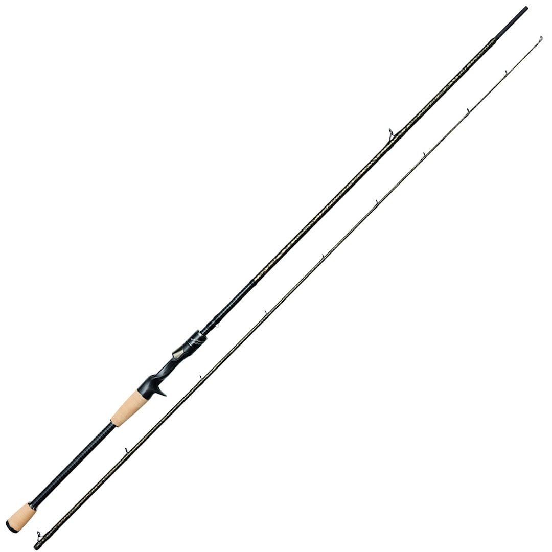 Westin W8 Finesse Spin&Blade 2nd hyrräkelavapa 215 cm 7-38 g M