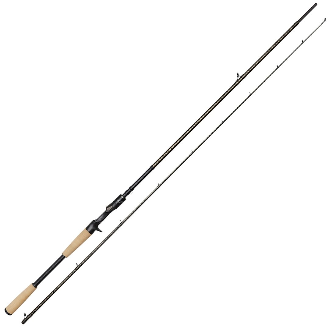 Westin W8 Finesse Shad 2nd hyrräkelavapa 223 cm 12-38 g H
