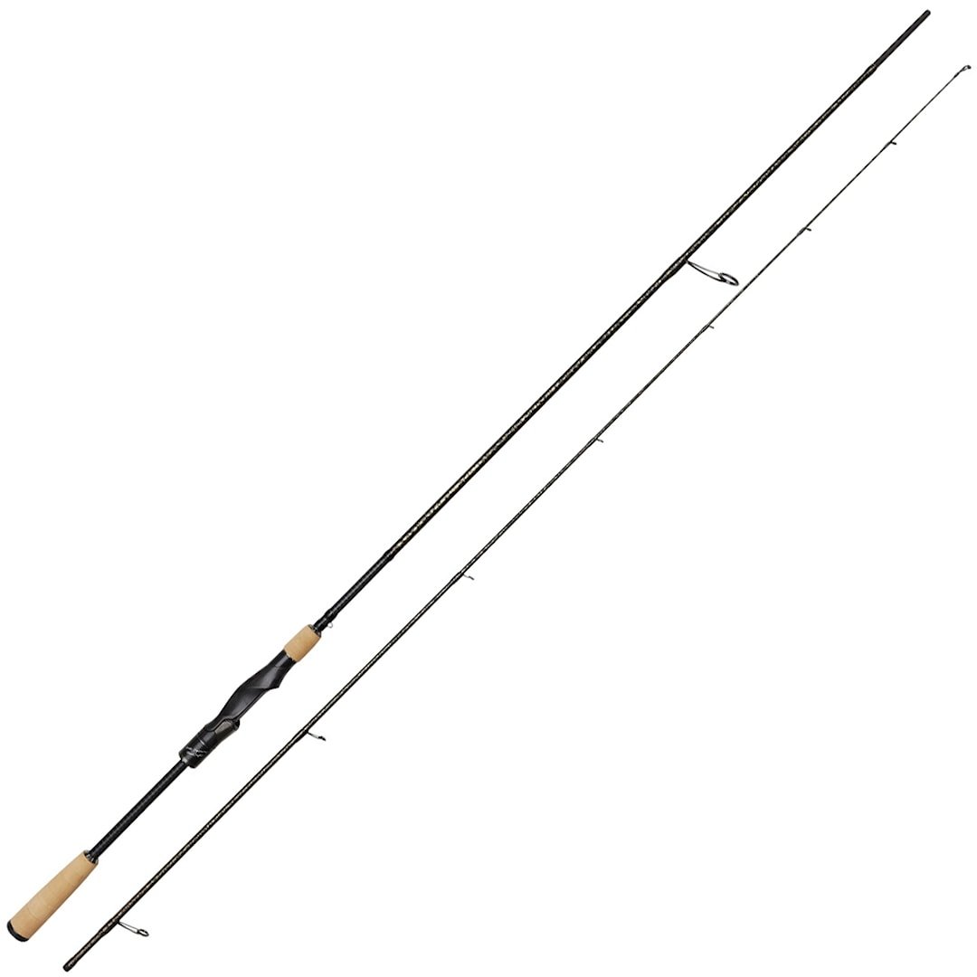 Westin W8 Dropshot 2nd avokelavapa 225 cm 4-21 g ML