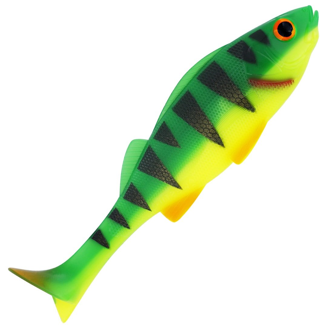 Westin Original Perch 7 cm jigi 2 kpl/pkt Striking Perch
