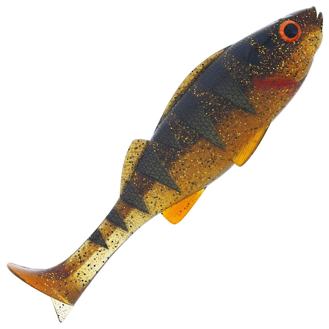 Westin Original Perch 7 cm jigi 2 kpl/pkt Motoroil Perch