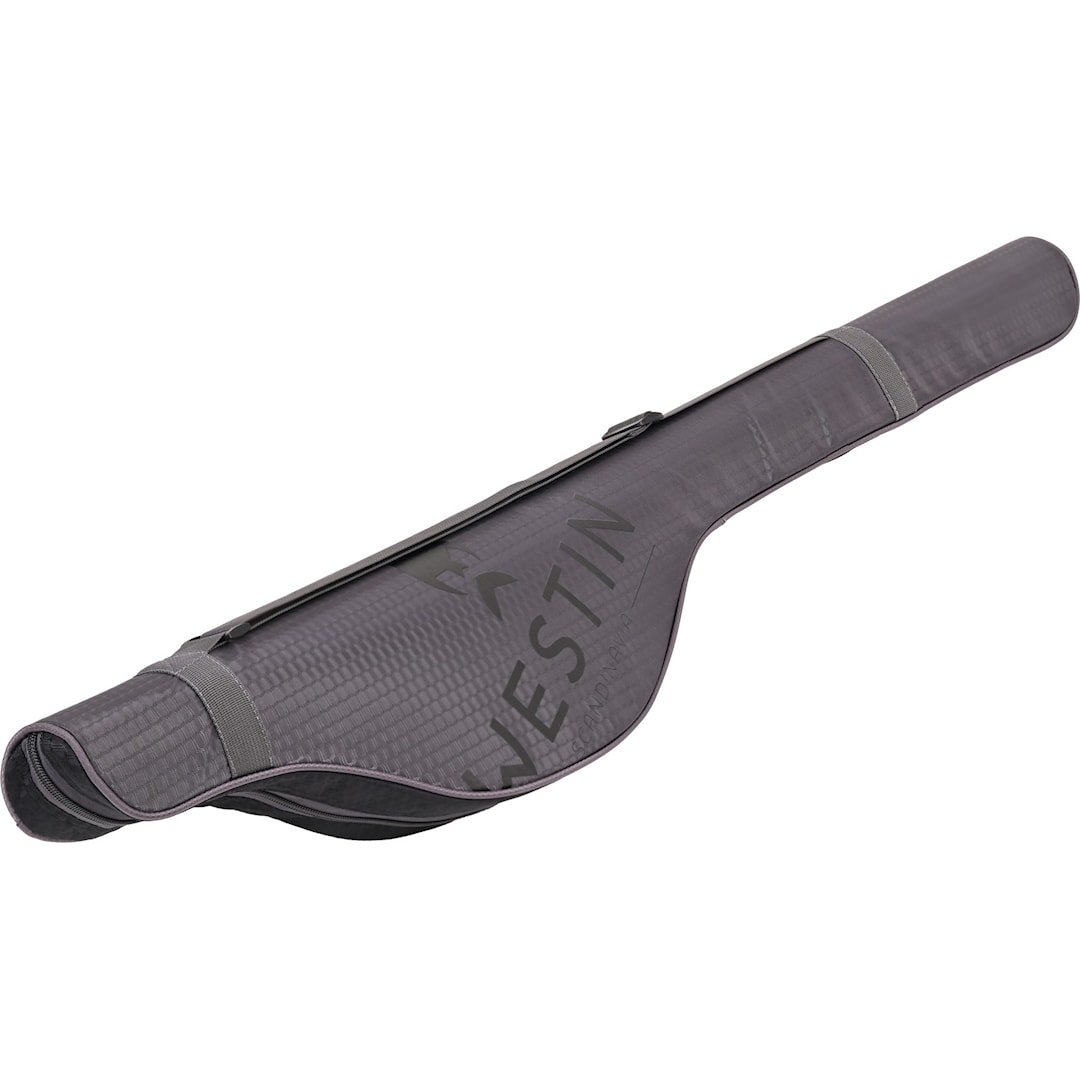 Westin W4 Rod Case vapalaukku 132 cm 8´ vavoille