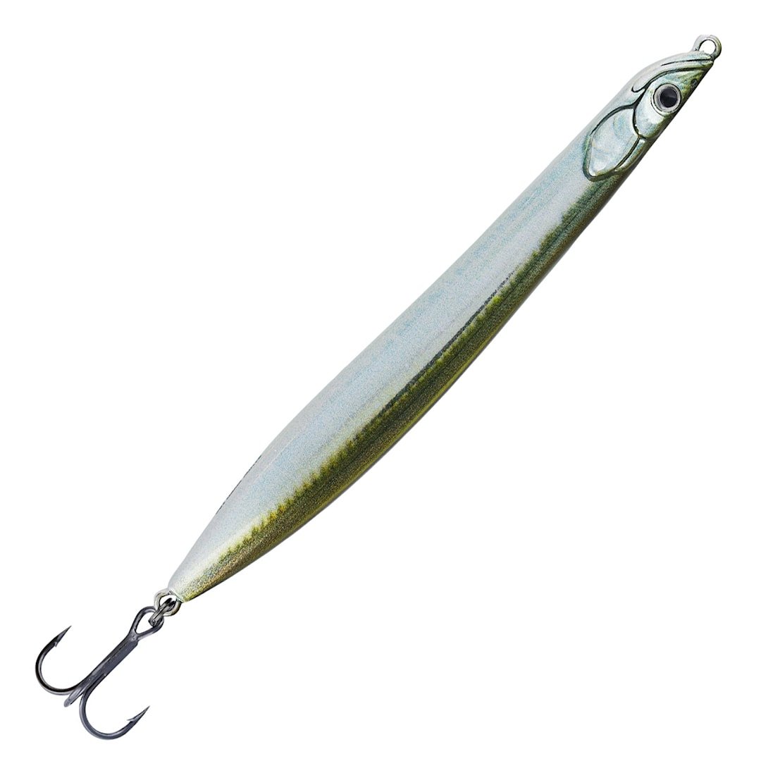 Westin Sandy Fixed 24 g lusikkauistin Real Sandeel