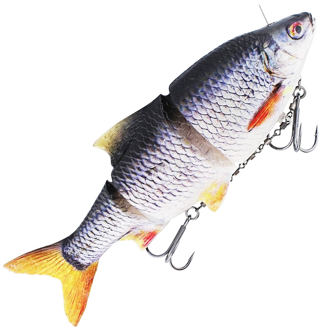 Westin Ricky The Roach Inline 15 cm Real Roach