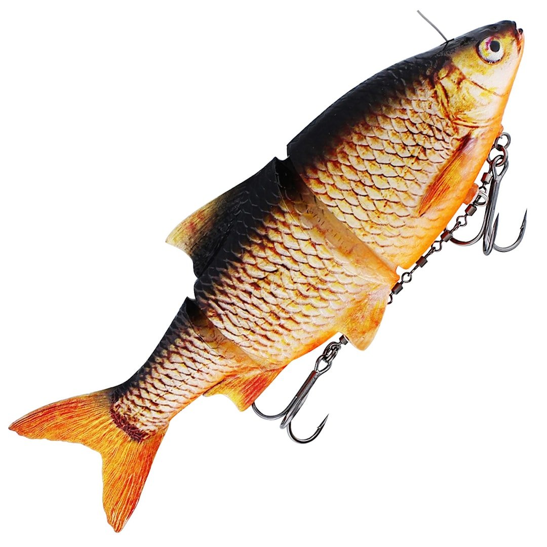 Westin Ricky The Roach Inline 15 cm Real Rudd
