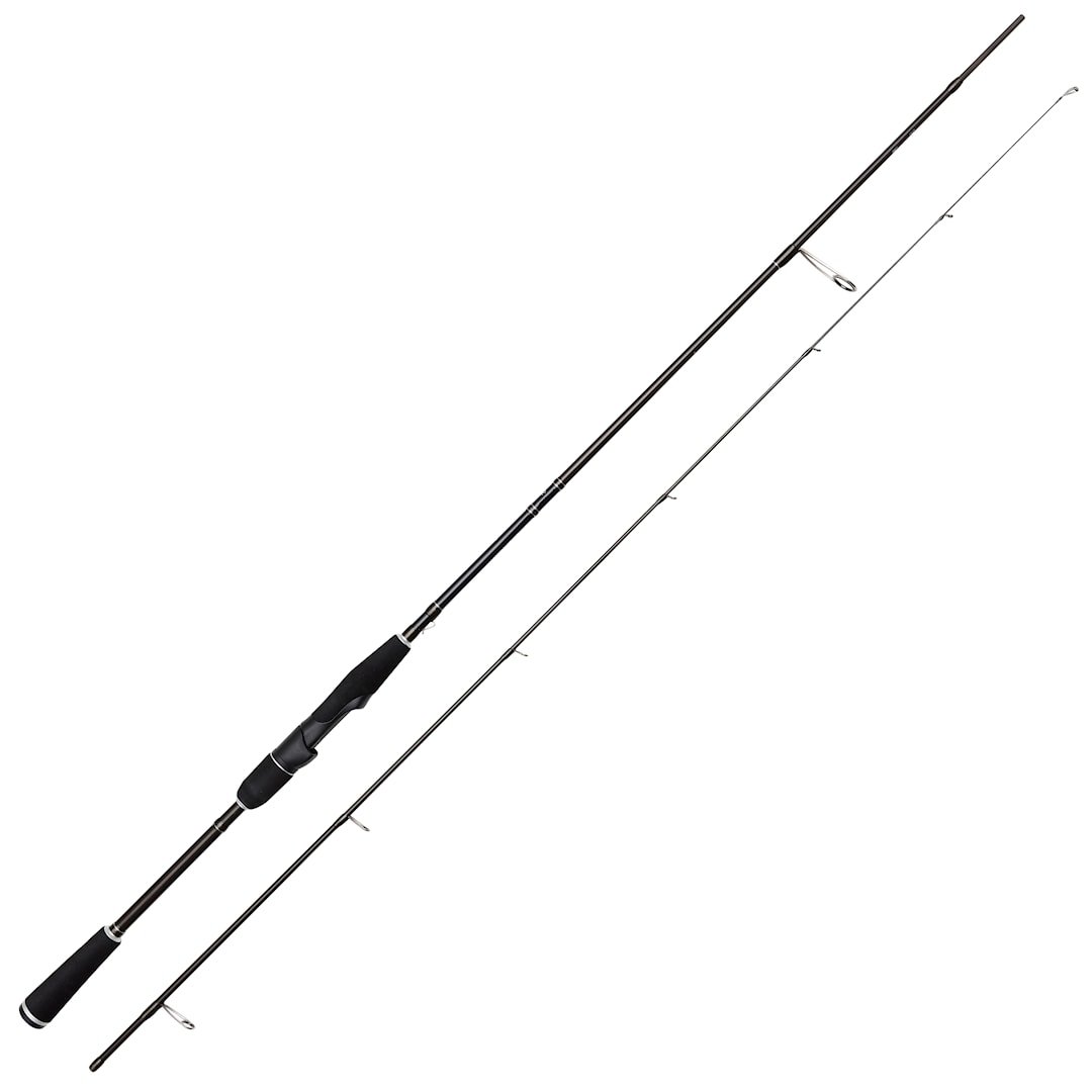 Westin W2 Super Finesse avokelavapa 200 cm 2-10 g