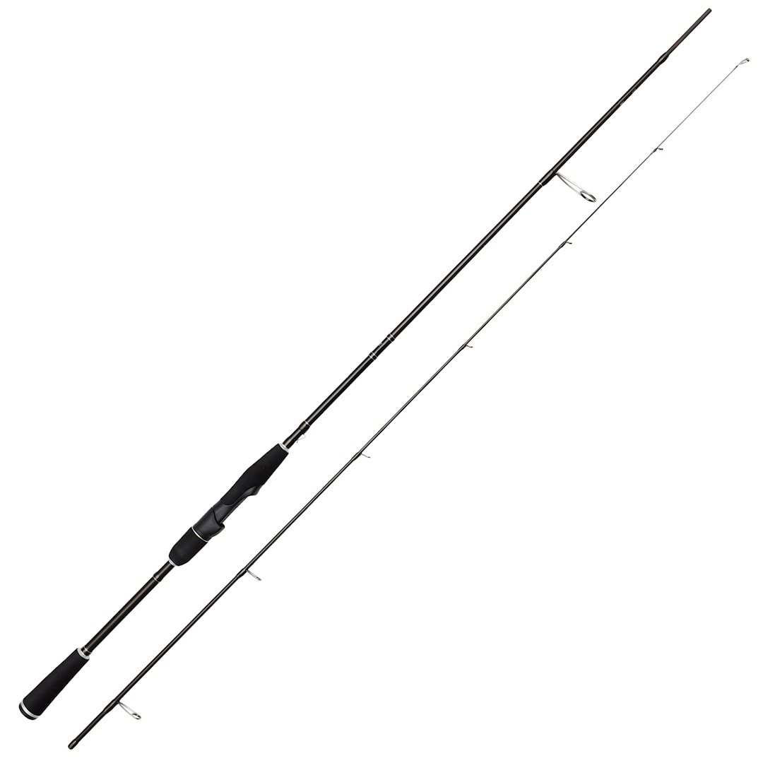 Westin W2 Finesse NED avokelavapa 218 cm 3-15 g