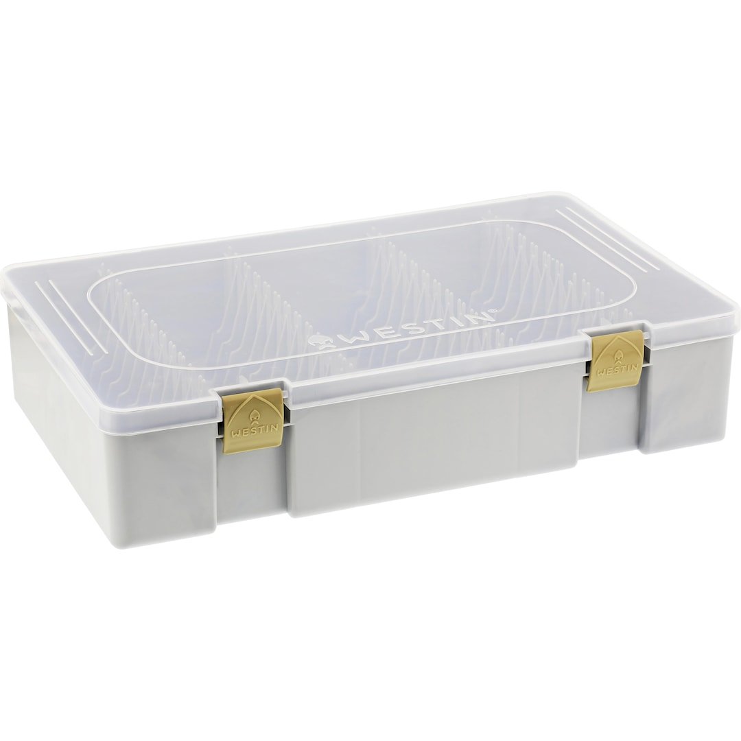 Westin W3 Spinnerbait Storage vieherasia
