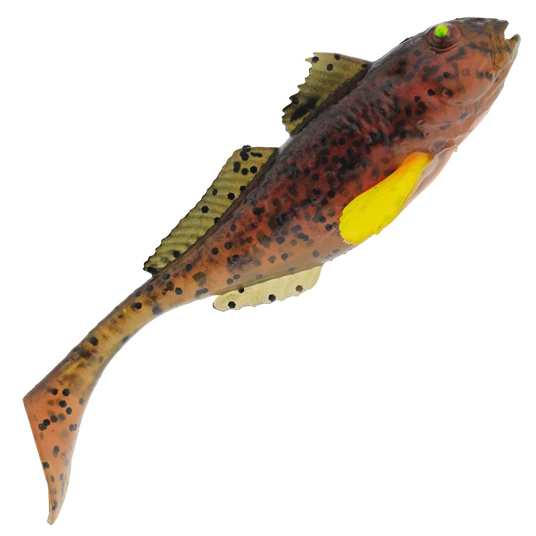 Westin Gunnar The Goby 6,5 cm jigi 3 kpl/pkt Appleseed