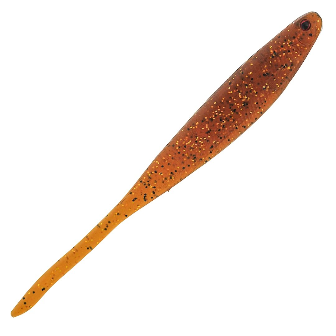 Westin ShadTeez Pintail 13 cm jigi 2 kpl/pkt Motoroil