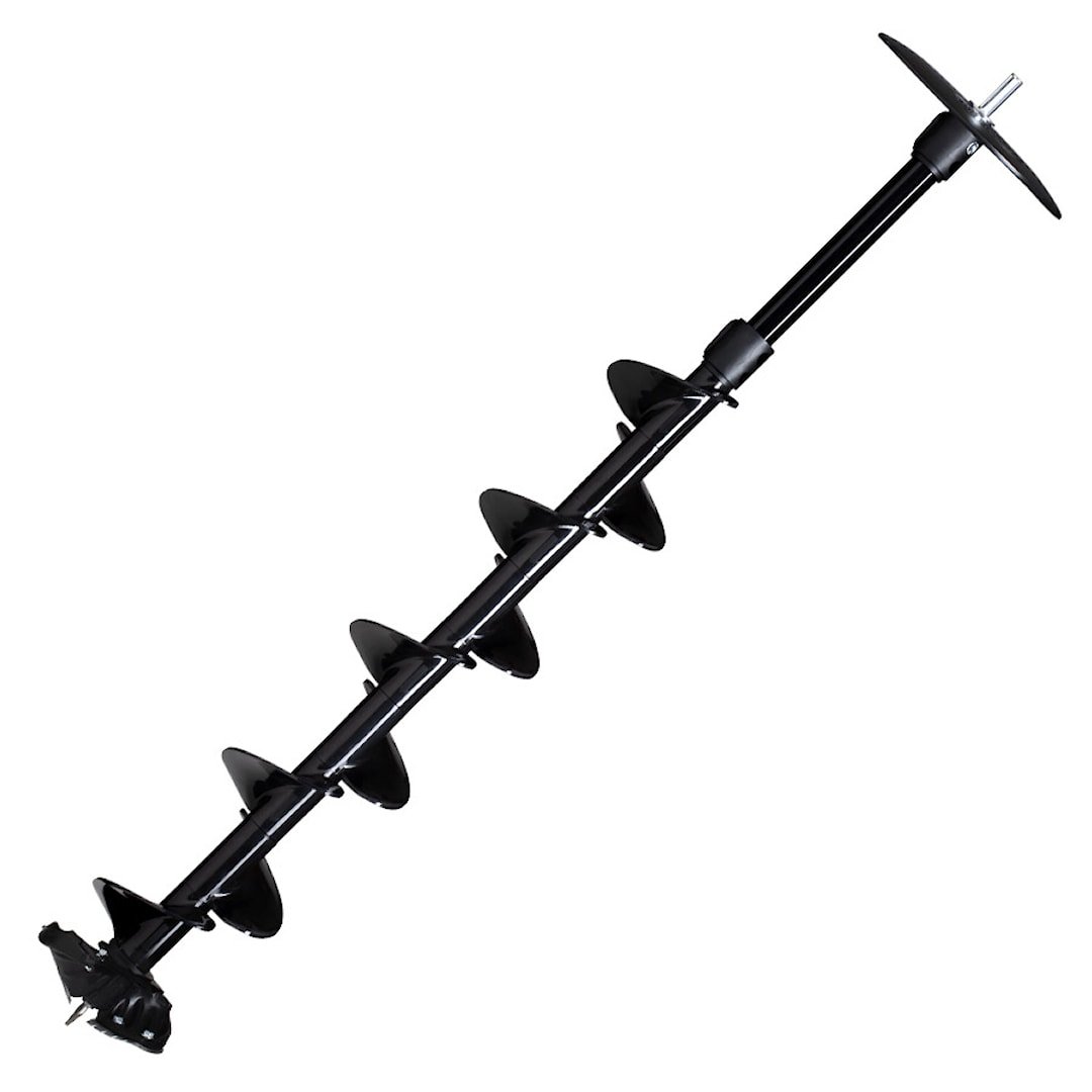 StrikeMaster Lite Flite Lazer kaira porakoneadapterilla 150mm