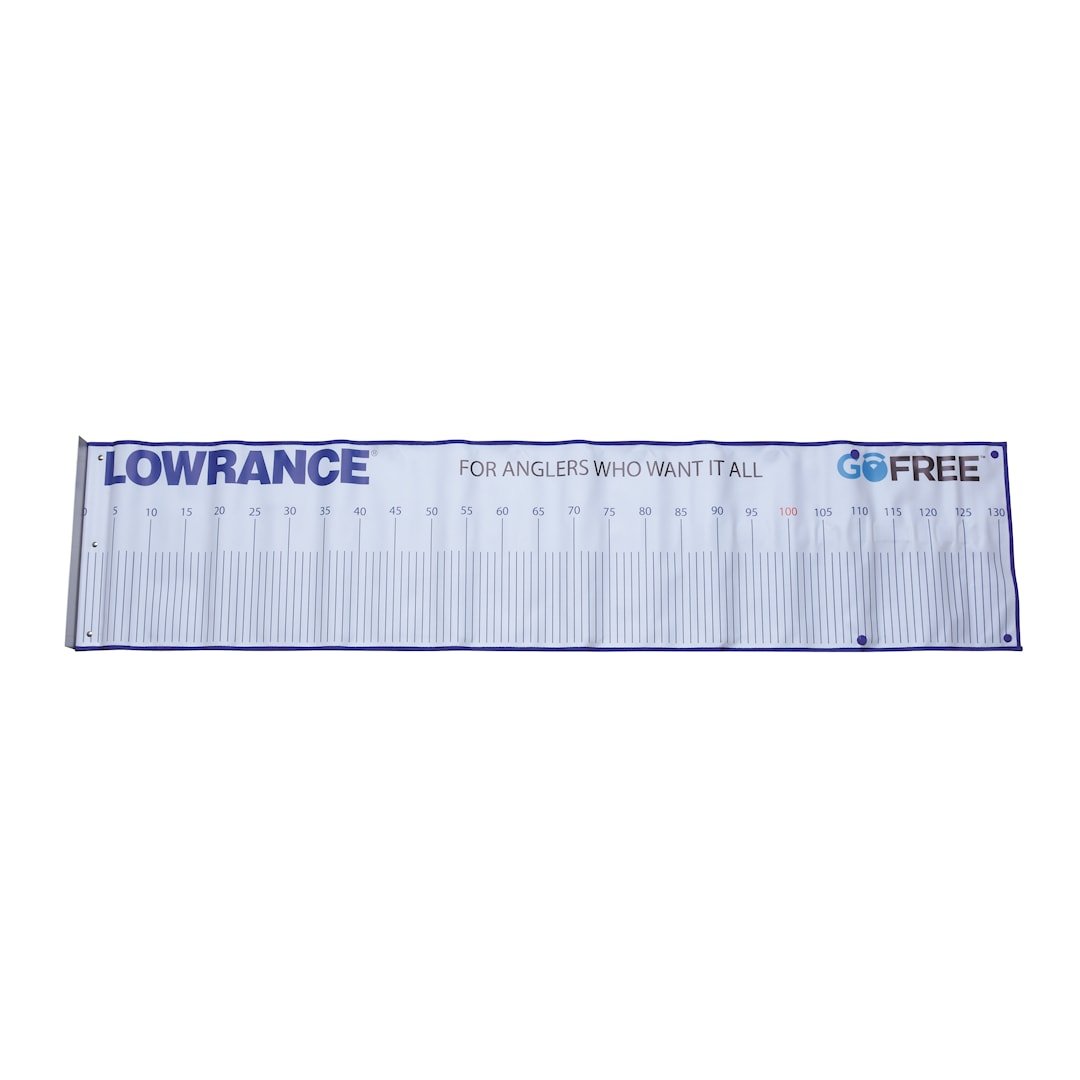 Lowrance kalamitta 130 cm