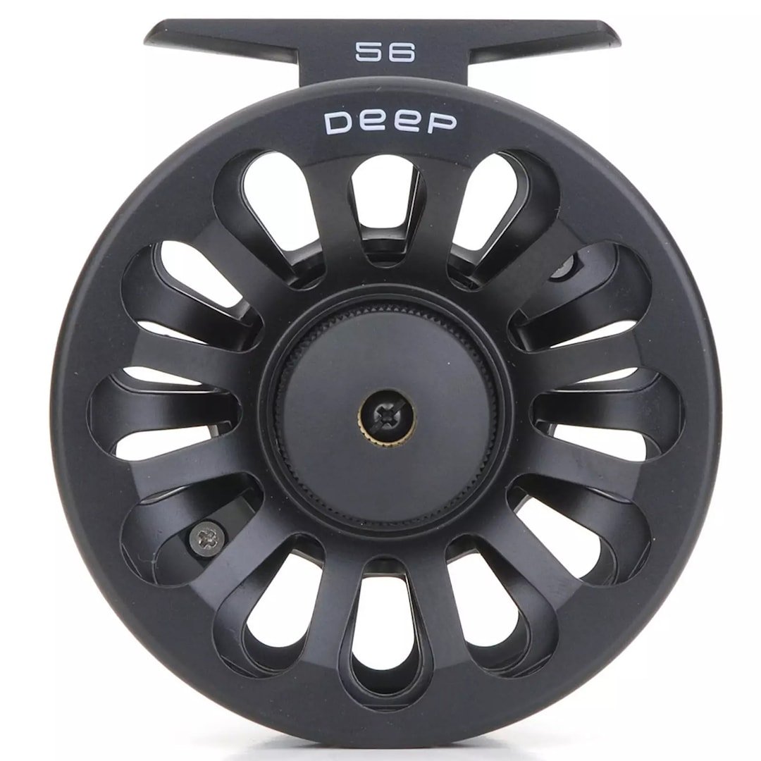 Vision Deep Black perhokela #5/6