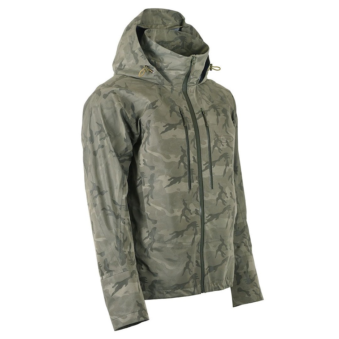 Vision Capu Camo kahluutakki XXL