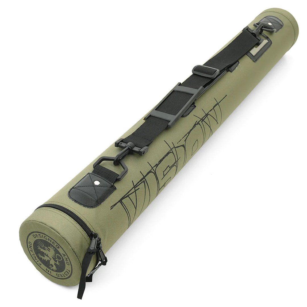 Vision Travel Tube vapaputki 110 cm