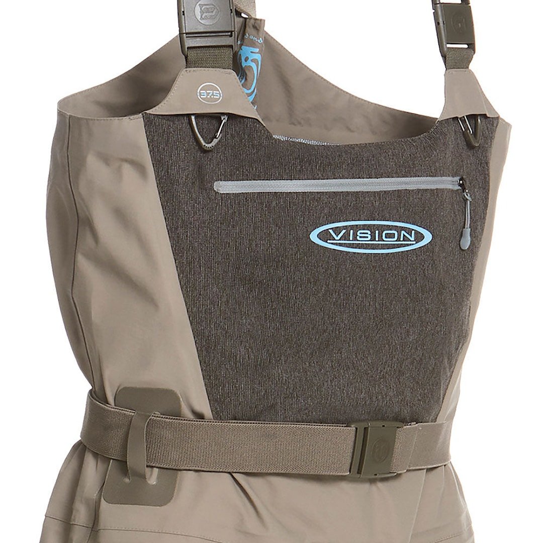 Vision Scout 2.0 Strip kahluuhousut LK