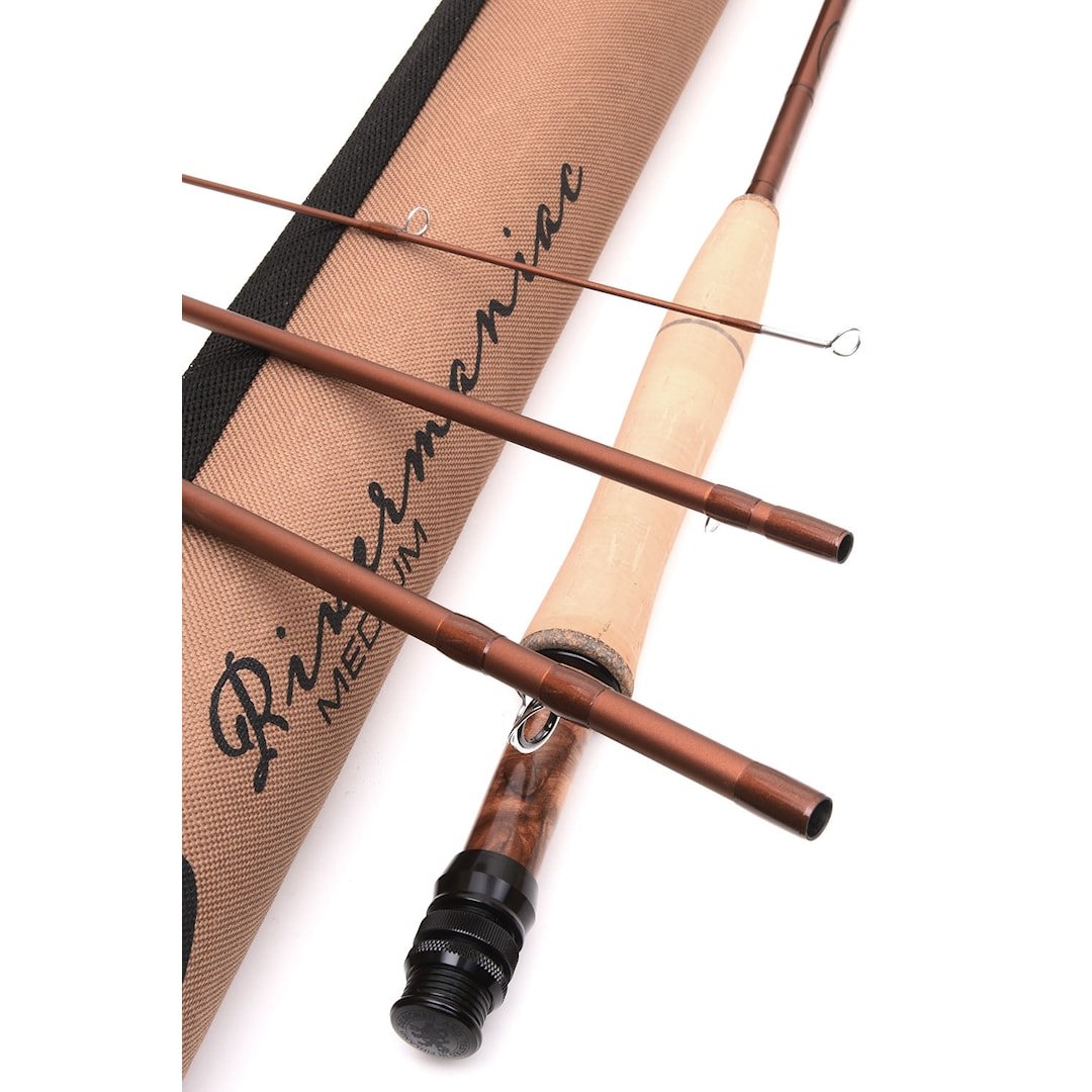 Vision RIVERMANIAC Medium perhovapa 9´6" #7