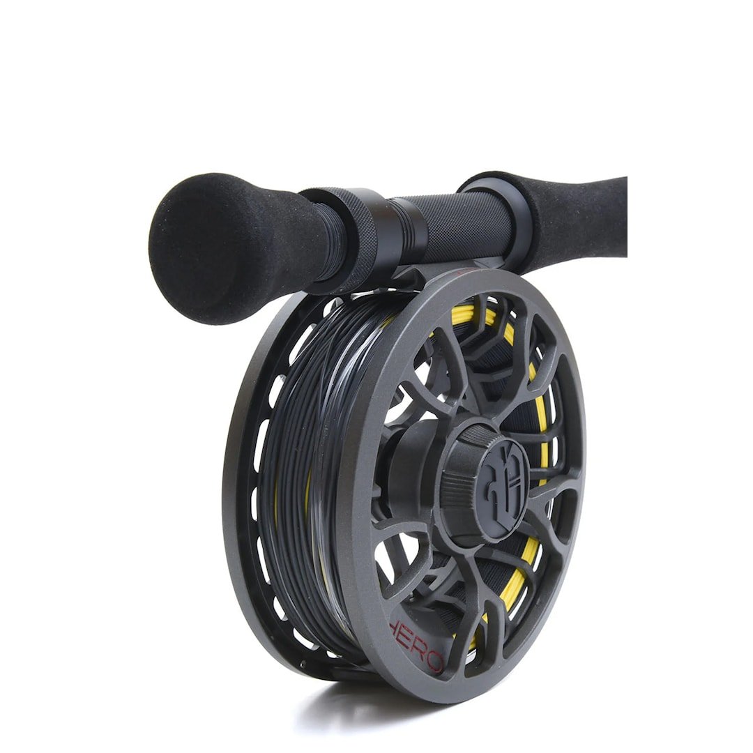 Vision STREAMER perhosetti 9´3" #7