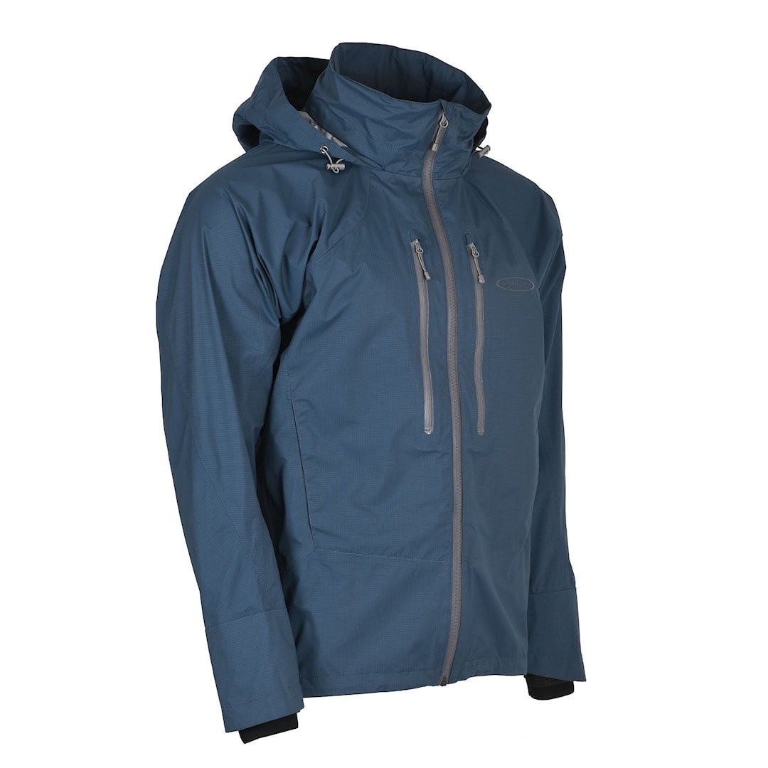 Vision Hazy Navy Blue kahluutakki XL