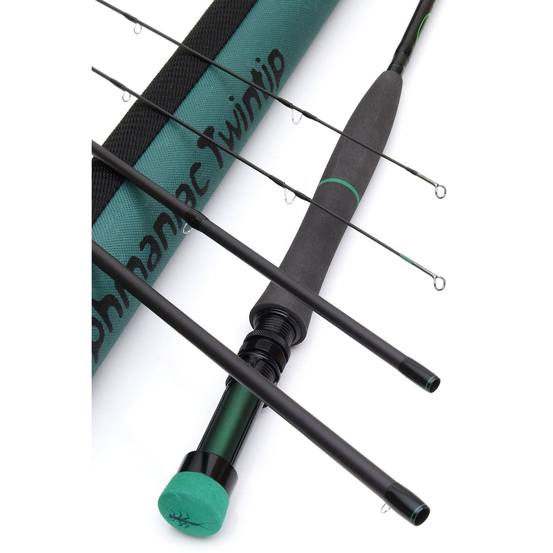 Vision NYMPHMANIAC Twintip EVA perhovapa 11´3" #3