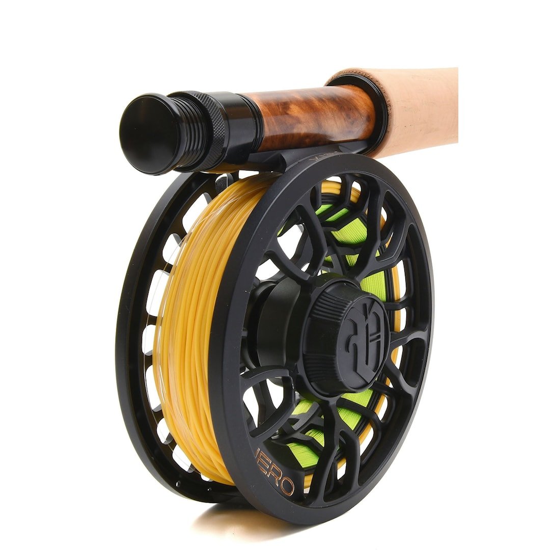 Vision HELMI perhosetti 9´6" #7