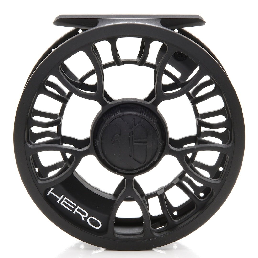 Vision HERO Casette perhokela #7/9