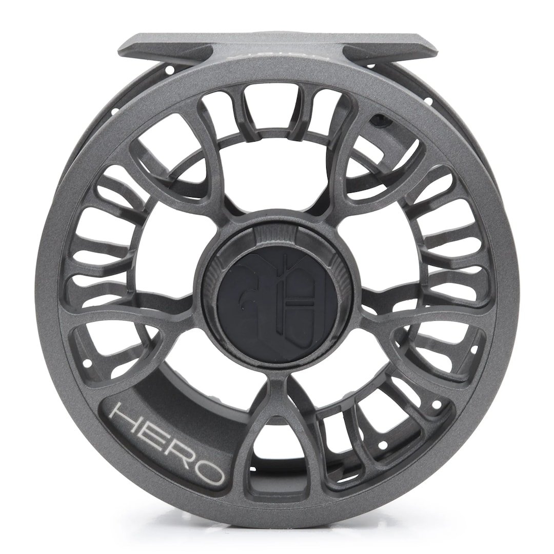 Vision HERO Grey perhokela #7-9