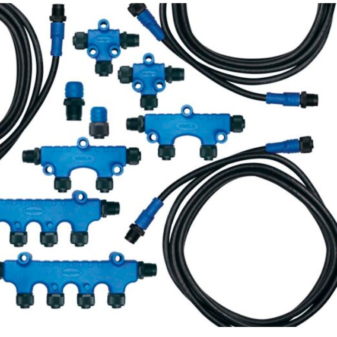 1852 Marine NMEA2000 Pro aloituspaketti