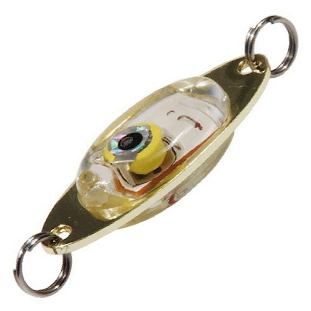 Veka Pilke 50 mm valopilkki