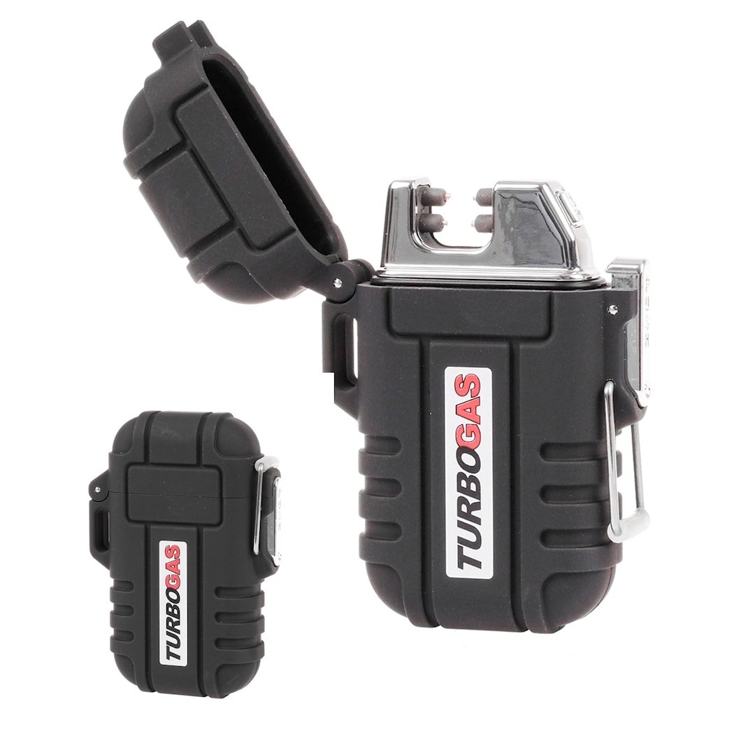 Turbo Gas E-Torch plasmasytytin