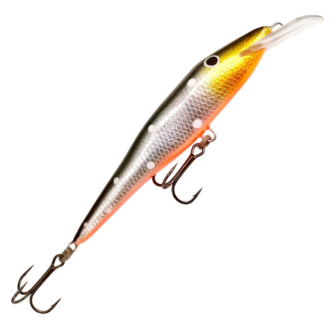 TUME-vaappu 12 cm syvänne 213