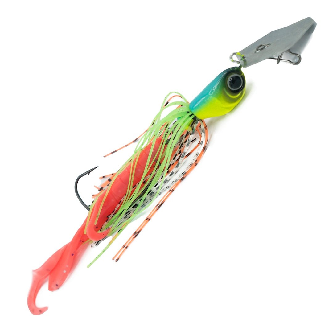 Ruthless Predator Chatterbait 25 g Tropic
