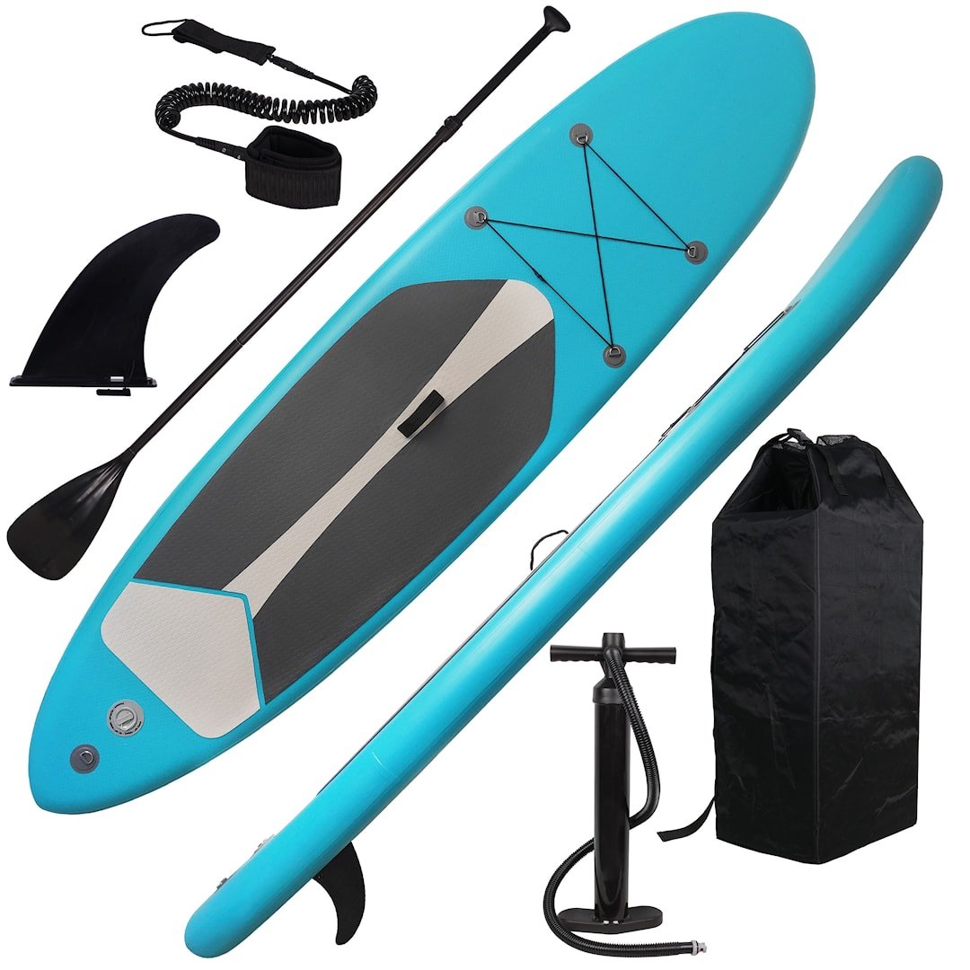 SUP-lauta 10´2"