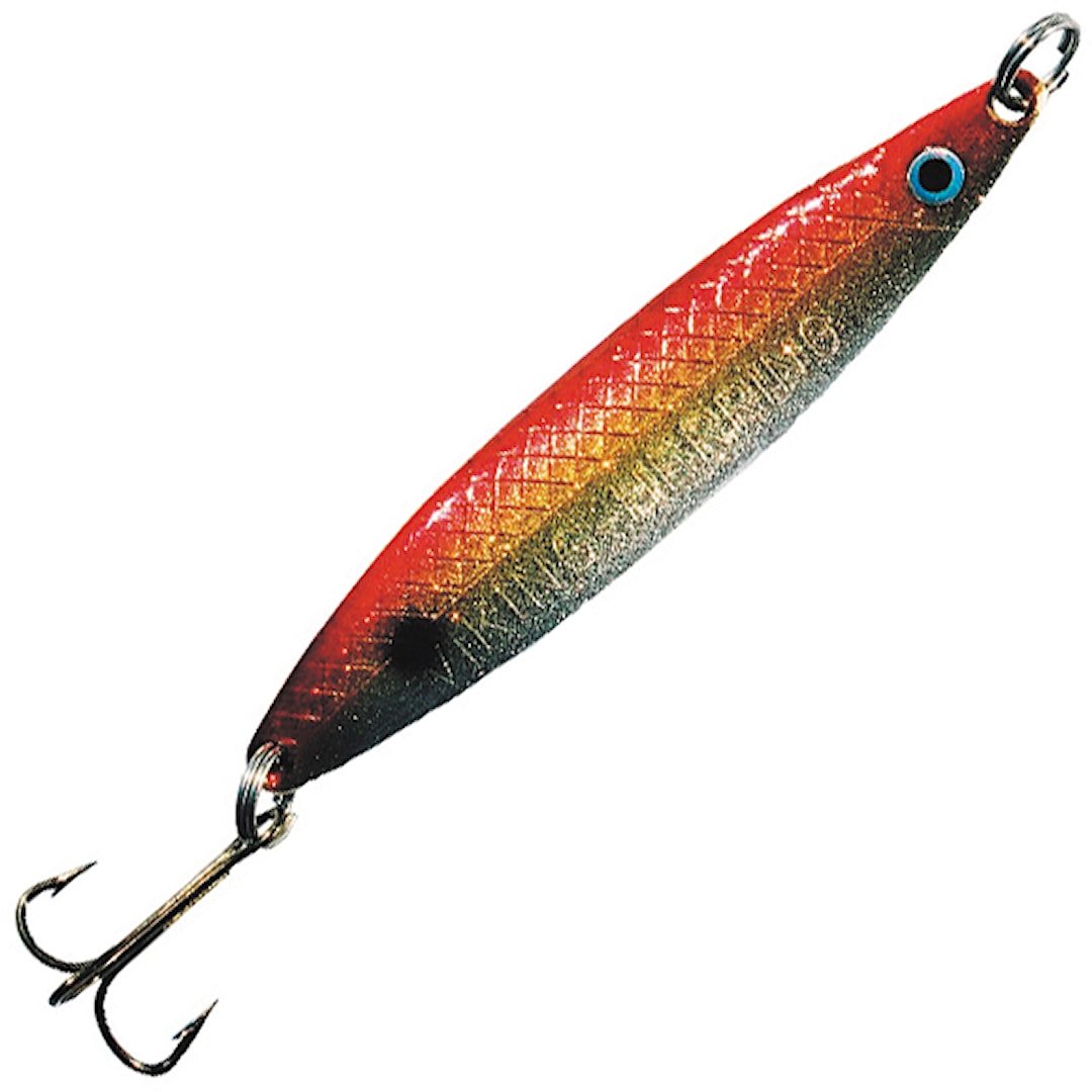 Viking Herring lusikkauistin